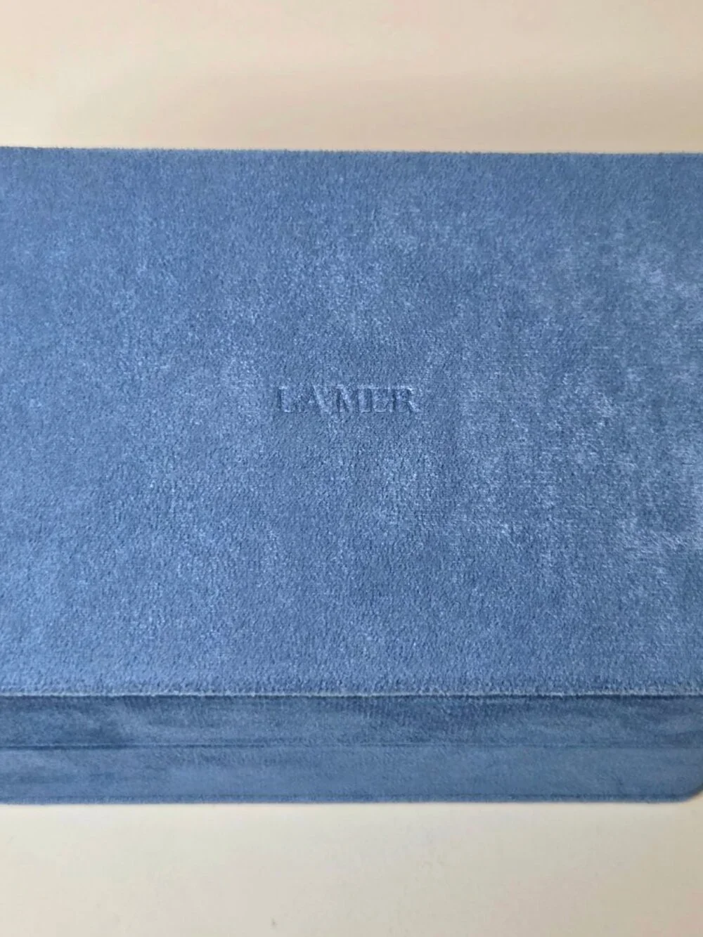 La Mer interior overall